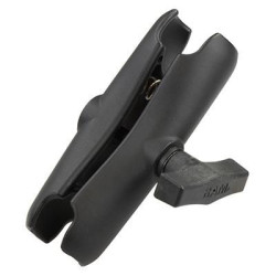 RAM Mounts Ram Double Socket Arm - C Référence: RAM-201U