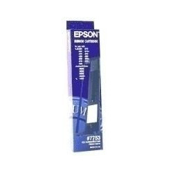 Epson Ribbon Black Reference: 7753
