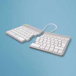 R-Go Tools R-Go Split Break keyboard, Reference: W128907636