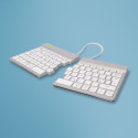 R-Go Tools R-Go Split Break keyboard, Reference: W128907636