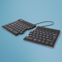 R-Go Tools R-Go Split Break keyboard, Reference: W128907637