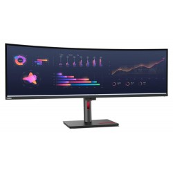 Lenovo Thinkvision P49W-30 Led Référence: W128563613