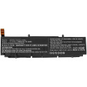 CoreParts Laptop Battery for Dell Référence: W126385613