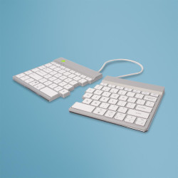 R-Go Tools R-Go Split Break keyboard, Reference: W128907642