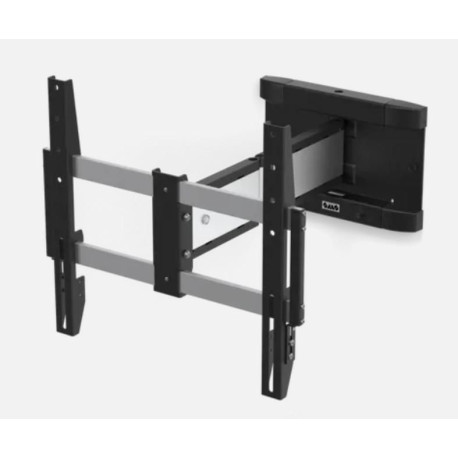 SMS Icon 3D Medium Alu/Black Référence: W128173206