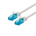 LOGON PROFESSIONAL PATCH CABLE U/UTP 30M - CAT5E Référence: W128318341