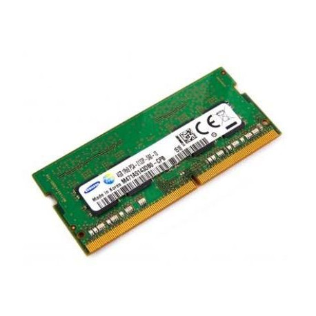 Lenovo 4GB DDR4 2133Mhz SoDIMM Memory Reference: 5M30K59778