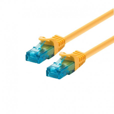 LOGON PROFESSIONAL PATCH CABLE U/UTP 30M - CAT5E Référence: W128318344