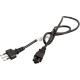 Lenovo IT,1M,3P,NON-LH,LUX Référence: FRU45N0416