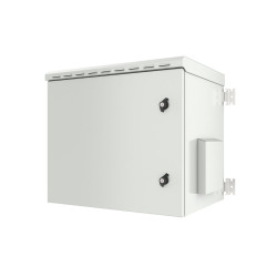 Lanview 19 9U IP55 Wall mount Reference: W128317077