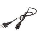 Lenovo IT,1M,3P,NON-LH,LUX Référence: FRU45N0416