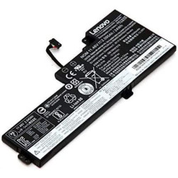 Lenovo BATTERY Internal 3c 24Wh LiIon Reference: 01AV419