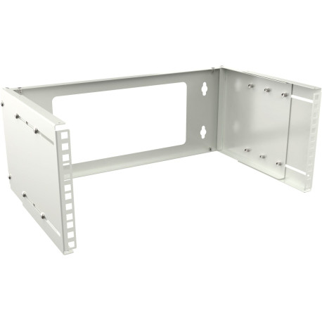 Lanview 19 4U Adjustable Depth Open Référence: W128317399
