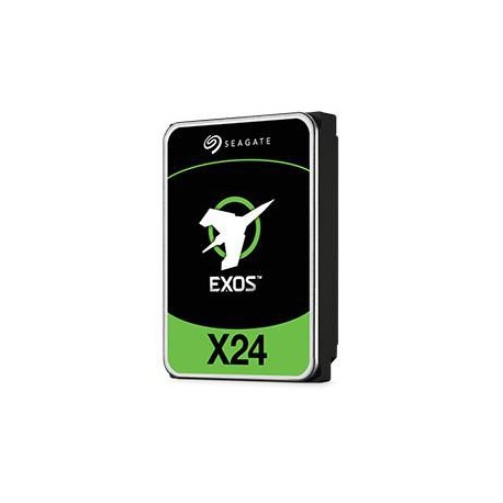 Seagate Exos X24 3.5 20 Tb Serial Référence: W128826583
