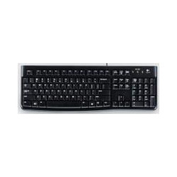 Logitech KEYBOARD K120 ITALIAN LAYOUT Référence: W128232165