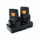 Newland Dual slot Charging cradle Reference: W128236509