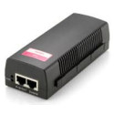 LevelOne PoE Injector, 15.4W, Grey Référence: POI-2002