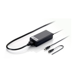 LevelOne 48V DC POWER ADAPTER Référence: POW-4801