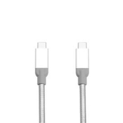 Verbatim USB 3.1 Cable Sync & Charge Reference: 48867