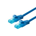 LOGON PROFESSIONAL PATCH CABLE U/UTP 5M - CAT5E Référence: W128318359