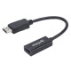 Manhattan Displayport 1.1 To Hdmi Reference: W128287282
