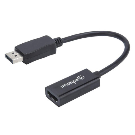 Manhattan Displayport 1.1 To Hdmi Reference: W128287282