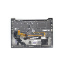 Lenovo MECH_ASM BL KB BK FPR GER SRX Reference: W128309980