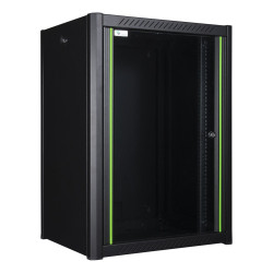 Lanview 19 16U W 600mm D 450mm Reference: W128317001