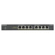 Netgear 8-PORT GB POE+ FLEX SWITCH Reference: W126258050