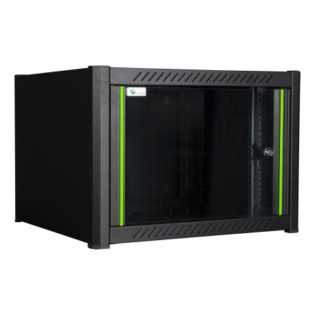 Lanview 19 7U W 600mm D 560mm Reference: W128317038