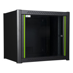 Lanview 19 9U W 600mm D 450mm Reference: W128317049