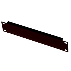 Lanview 1U 10 SCREW TYPE BLANK PANEL Reference: W128317090