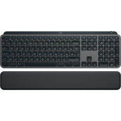 Logitech Mx Keys S Keyboard Bluetooth Reference: W128563830