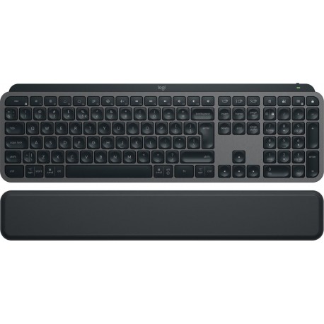 Logitech Mx Keys S Keyboard Bluetooth Reference: W128563830