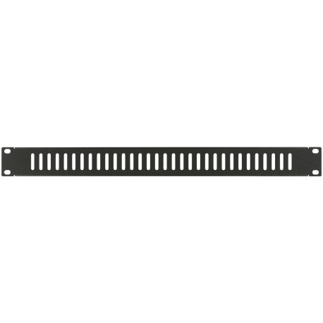 Lanview 1U 19 SCREW TYPE, VENTED Reference: W128317122