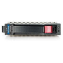 HP 500GB 6G SATA 7.2K rpm SFF Référence: W126284673