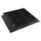 Lanview 6 FANS, ANALOG THERMOSTAT Référence: W128317414