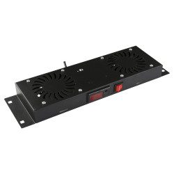 Lanview 2 FANS, DIGITAL THERMOSTAT Reference: W128317136
