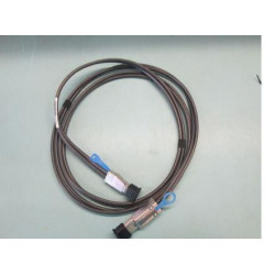 Hewlett Packard Enterprise CABLE MSAS HD TO MSAS 4L 2m Reference: 717429-001