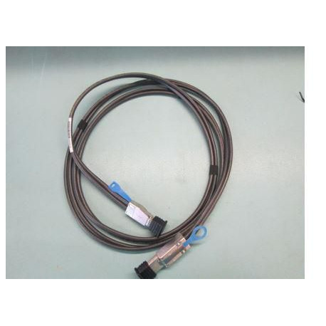 Hewlett Packard Enterprise CABLE MSAS HD TO MSAS 4L 2m Reference: 717429-001