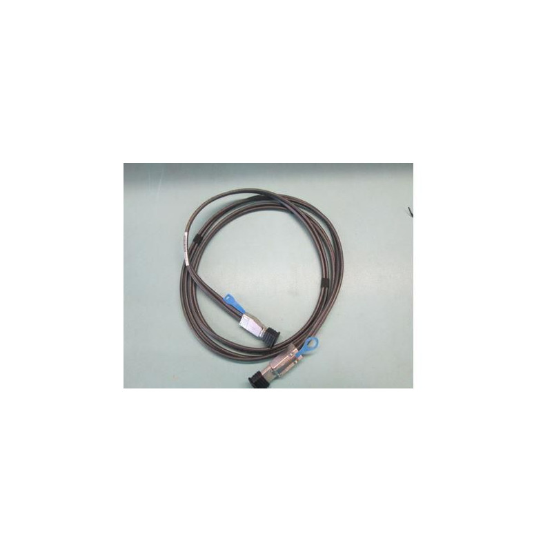 Hewlett Packard Enterprise CABLE MSAS HD TO MSAS 4L 2m Reference