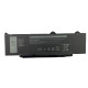 CoreParts Laptop Battery for Dell Reference: W128883012