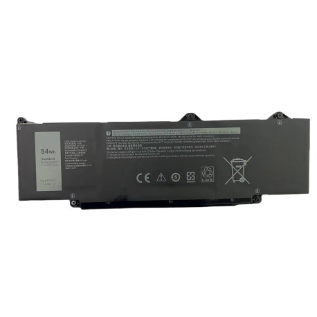 CoreParts Laptop Battery for Dell Reference: W128883012