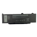 CoreParts Laptop Battery for Dell Reference: W128883012