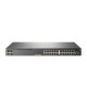 HP Aruba 2930F PoE+Switch(24x1G Référence: W128944752 