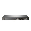 HP Aruba 2930F PoE+Switch(24x1G Référence: W128944752 [Reconditionné]