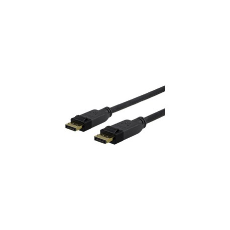 VivoLink PRODP3 Pro Displayport Cable 3 M