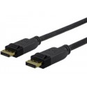 VivoLink PRODP3 Pro Displayport Cable 3 M