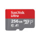 Sandisk Ultra 256 Gb Microsdxc Uhs-I Reference: W128277433