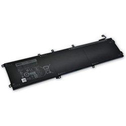 Dell Battery, 97WHR, 6 Cell, Reference: W125821349